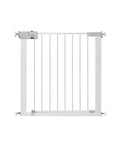 Safety 1st Safety Gates Safety 1st Easy Close Metal SecureTech - White