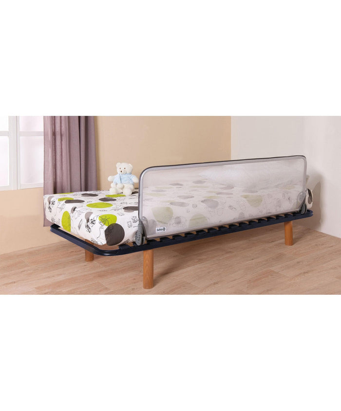 Safety 1st Bed Safety Rails Safety 1st Extra Large Bed Rail - Grey
