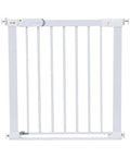 Safety 1st Safety Gates Safety 1st Flat Step Gate - White