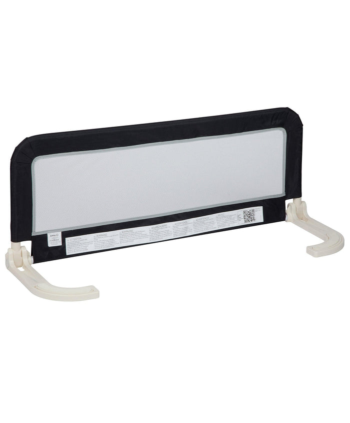 Safety 1st Bed Safety Rails Safety 1st Portable Bed Rail - Dark Grey