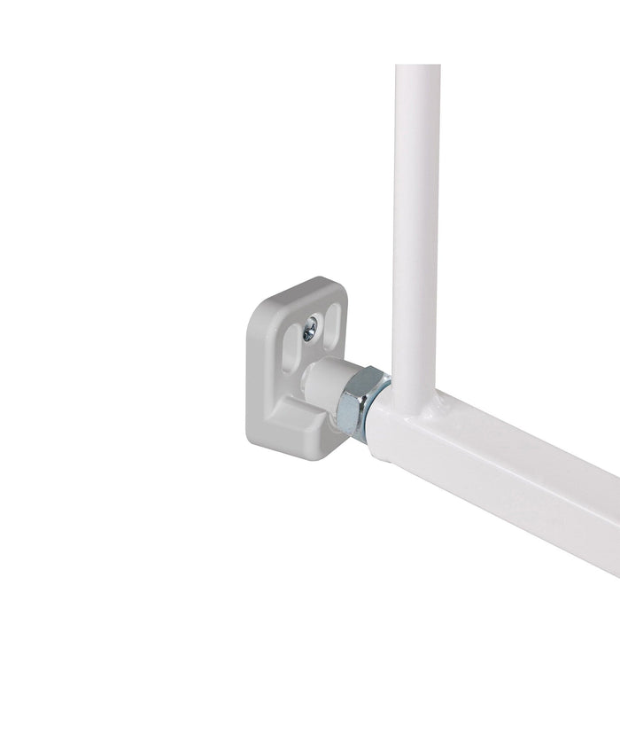 Safety 1st Safety Gates Safety 1st Wall Fix Extending Gate - White