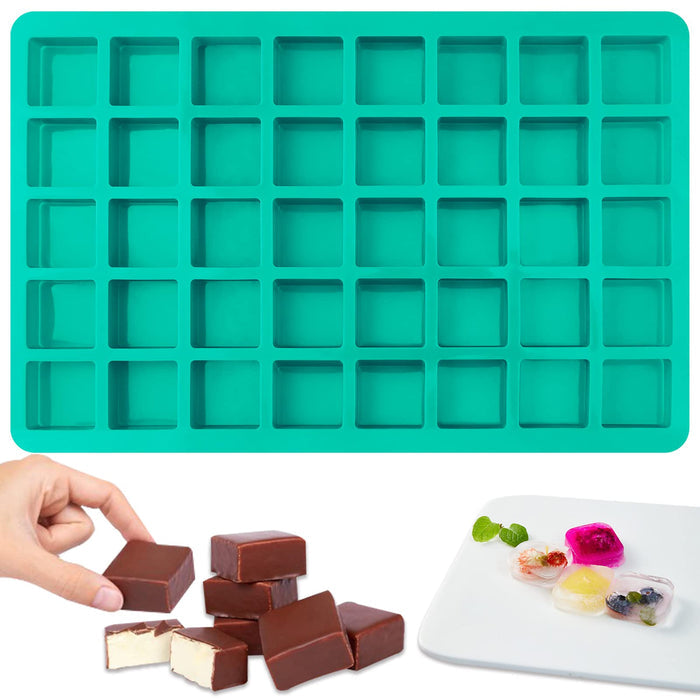 Sakolla Graduation Fondant Molds Silicone Doctoral Cap Diploma Chocolate Candy Molds Congrats Grad Congratulations Mould Cake Toppers Party Decorations for 2026 Graduation Celebration
