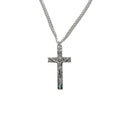 SALEM CROSS CHAIN
