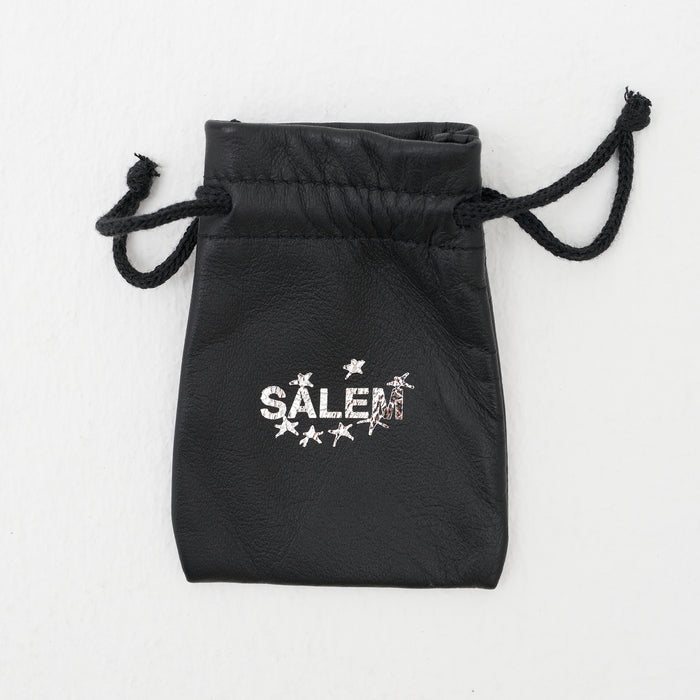 SALEM CROSS CHAIN
