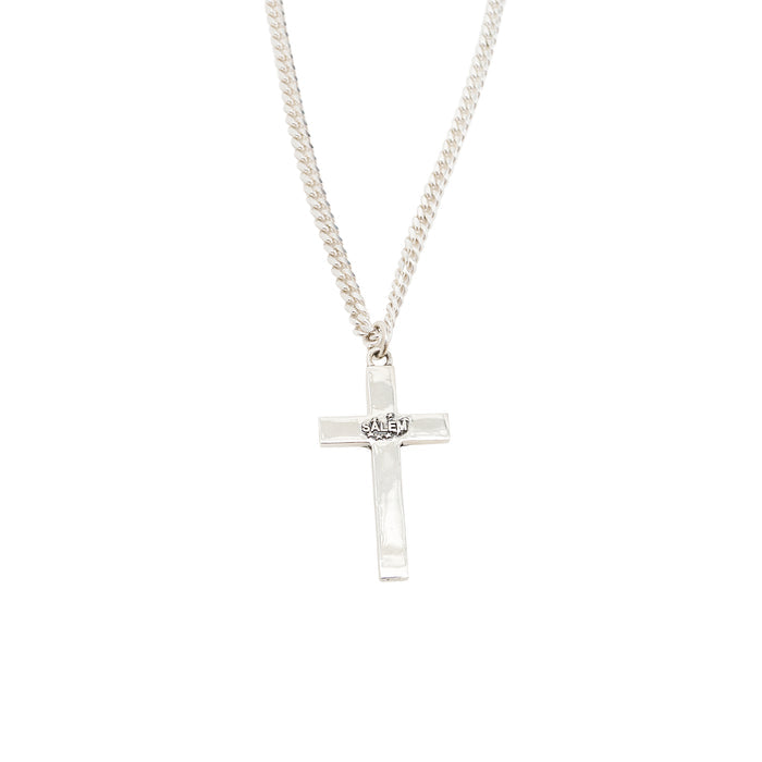 SALEM CROSS CHAIN