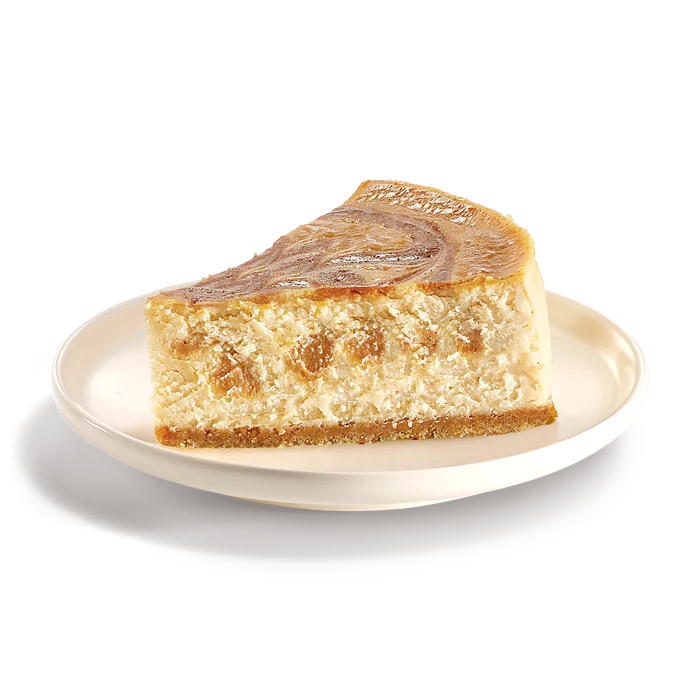Wipe off your knife between each slice.