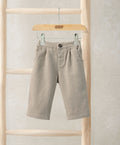 Mamas & Papas Trousers & Leggings Sand Smart Trousers