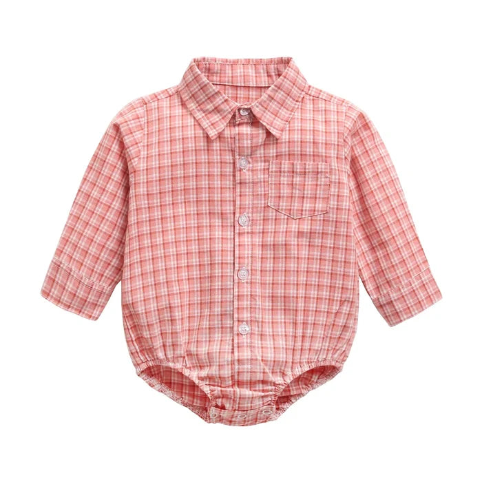 BRW2061-RD / 6-12M