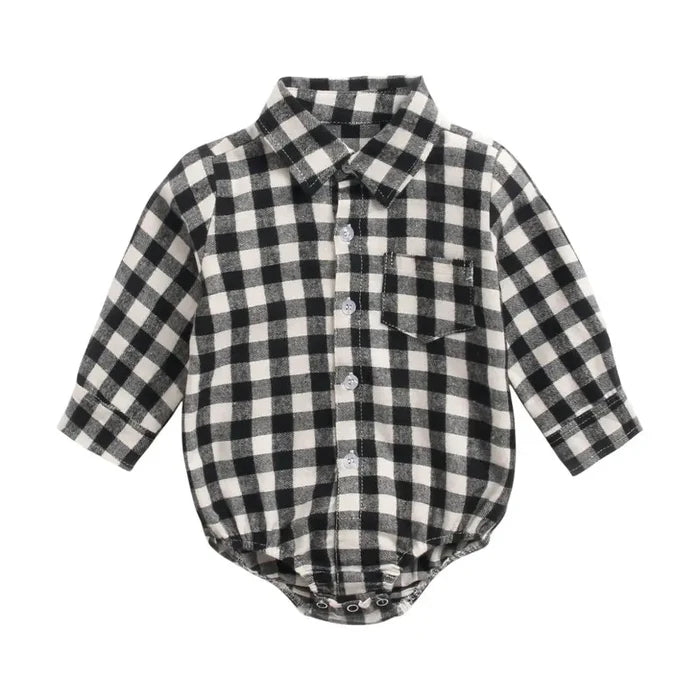 BRW9108-BK / 0-6M