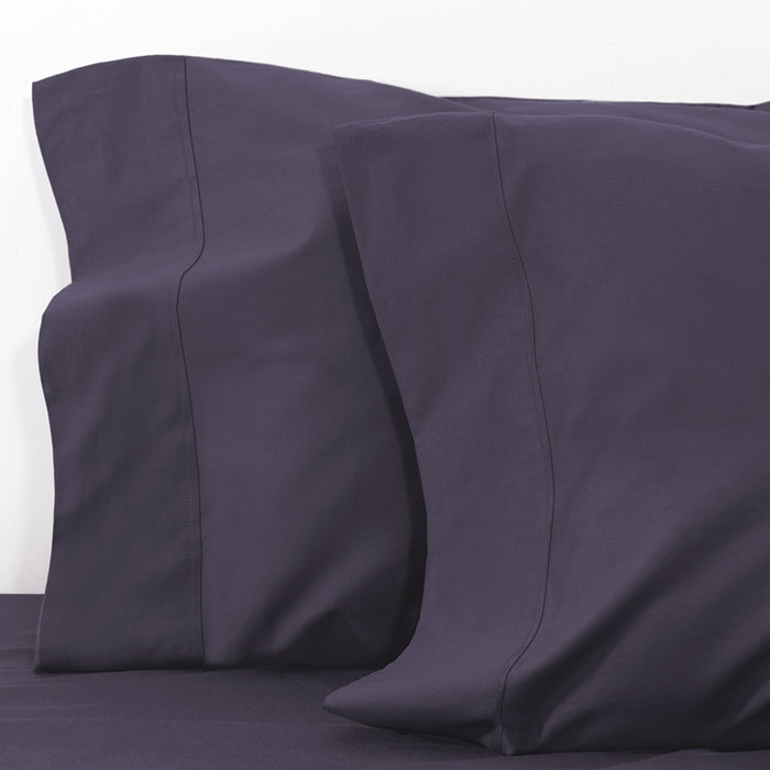 Shadow 400 Thread Count Pillowcase Pair