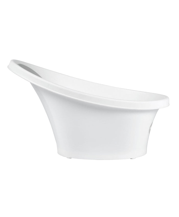 Shnuggle Baths Shnuggle Newborn Baby Bath - White