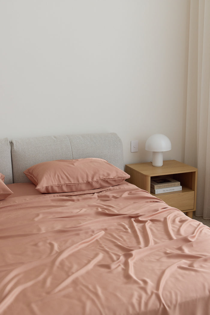 Sienna Bamboo Sheet Set