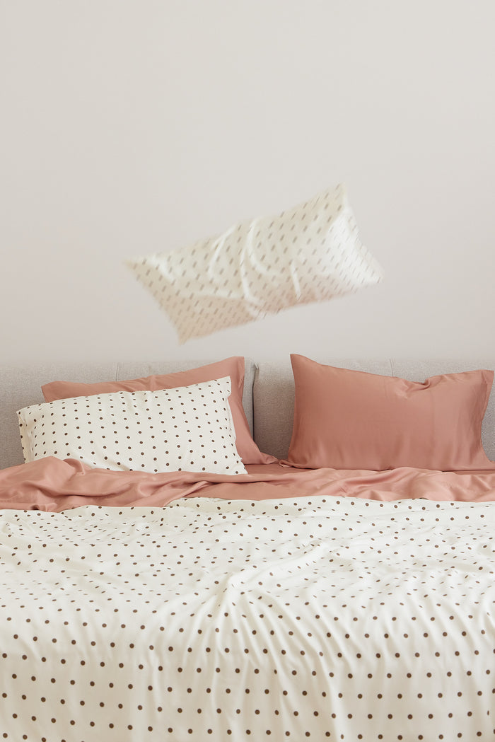 Sienna Bamboo Sheet Set