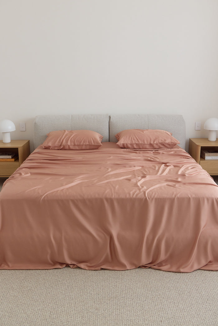 Sienna Bamboo Sheet Set
