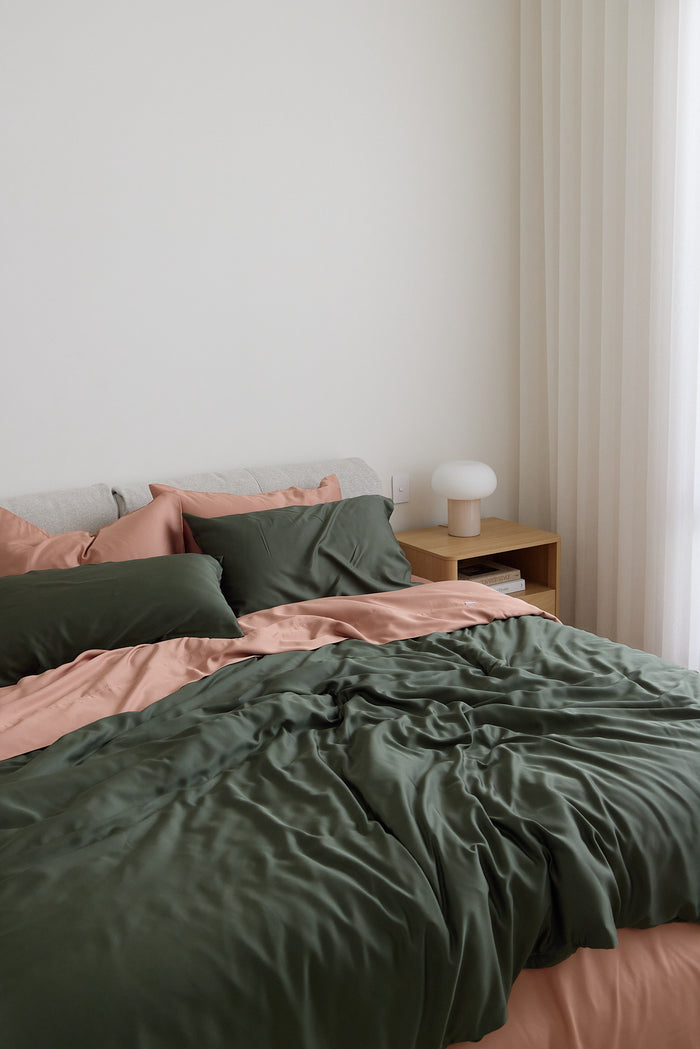 Sienna Bamboo Sheet Set