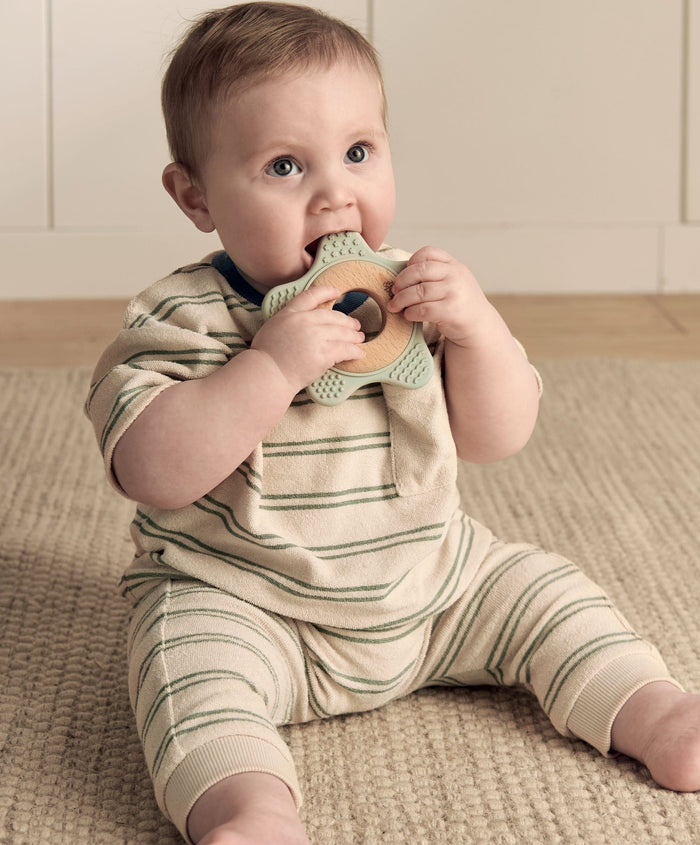 Mamas & Papas Teethers Silicone Teether - Star
