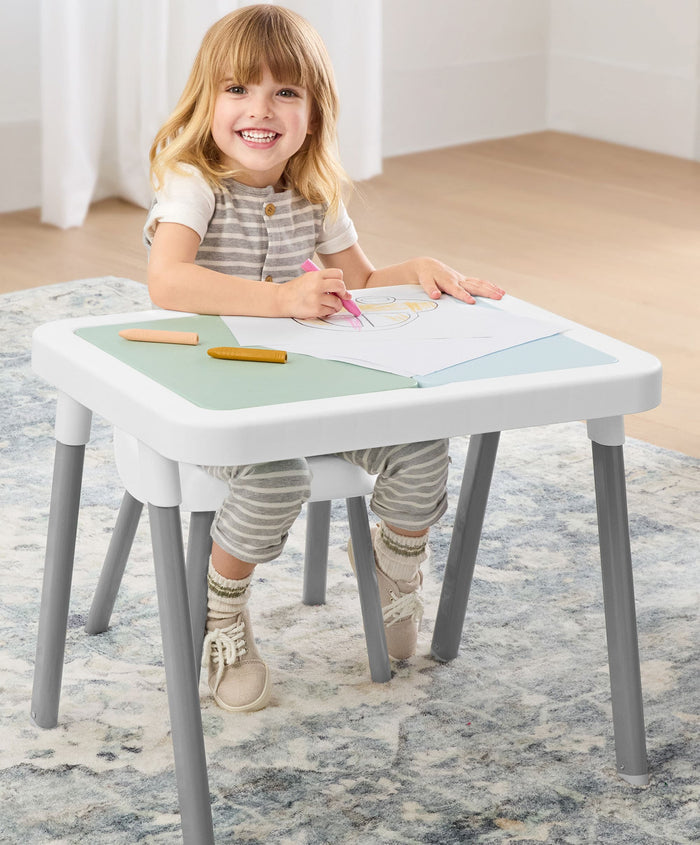 Skip Hop Activity Toys Skiphop Discoverosity 3-1 Table