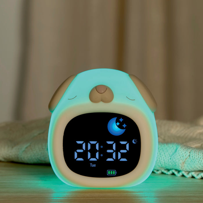 Mamas & Papas Soothers Sleep Trainer - Dog