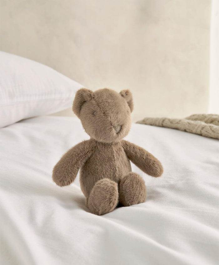 Mamas & Papas Small Boris Bear Soft Toy