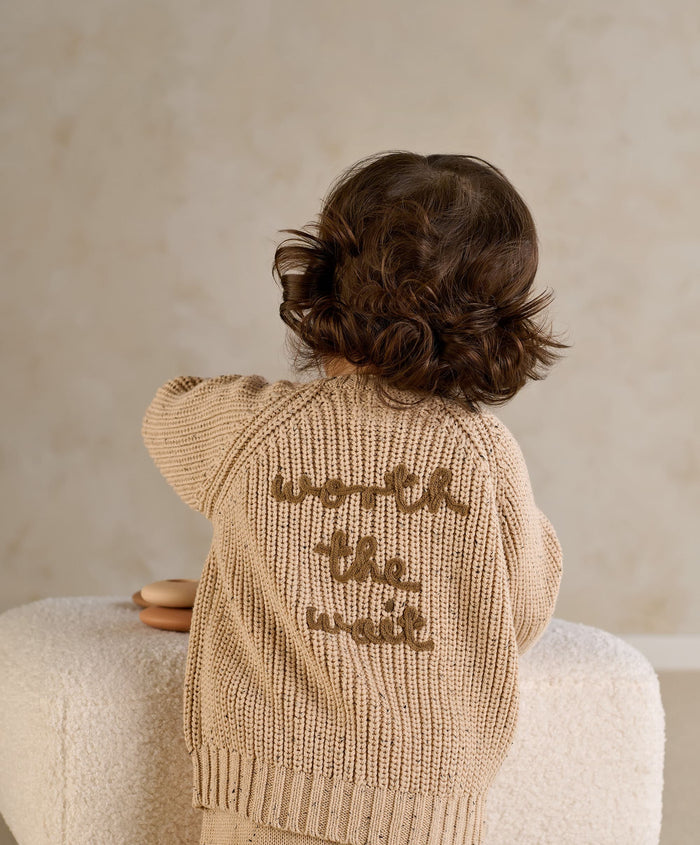 Mamas & Papas Outfits & Sets Snail Knitted Set (2 Pieces)
