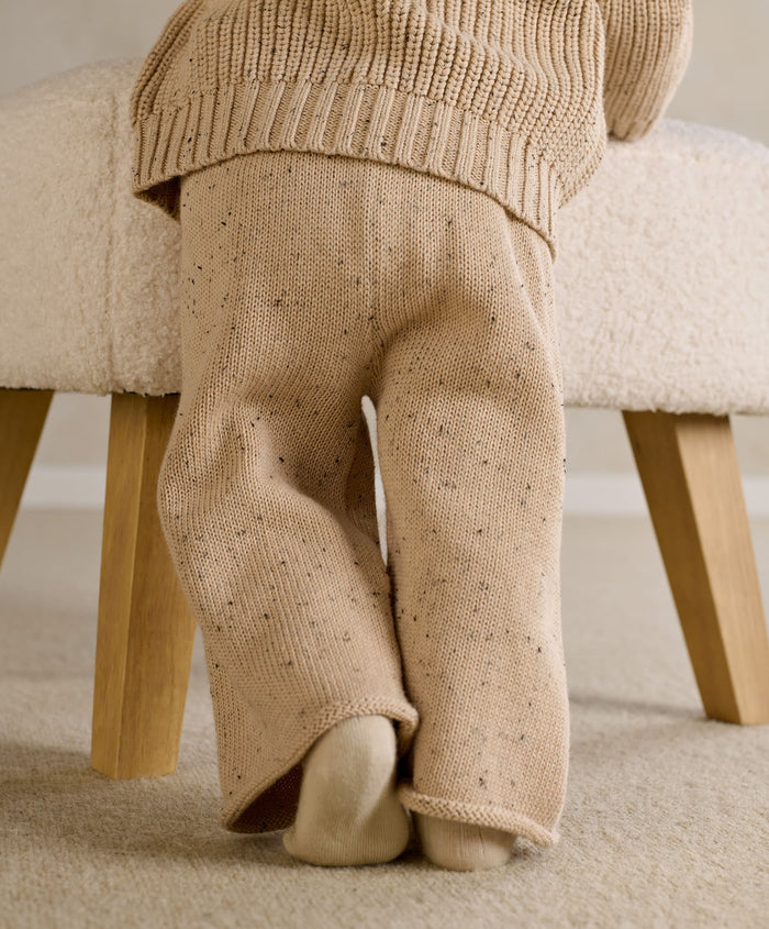 Mamas & Papas Outfits & Sets Snail Knitted Set (2 Pieces)