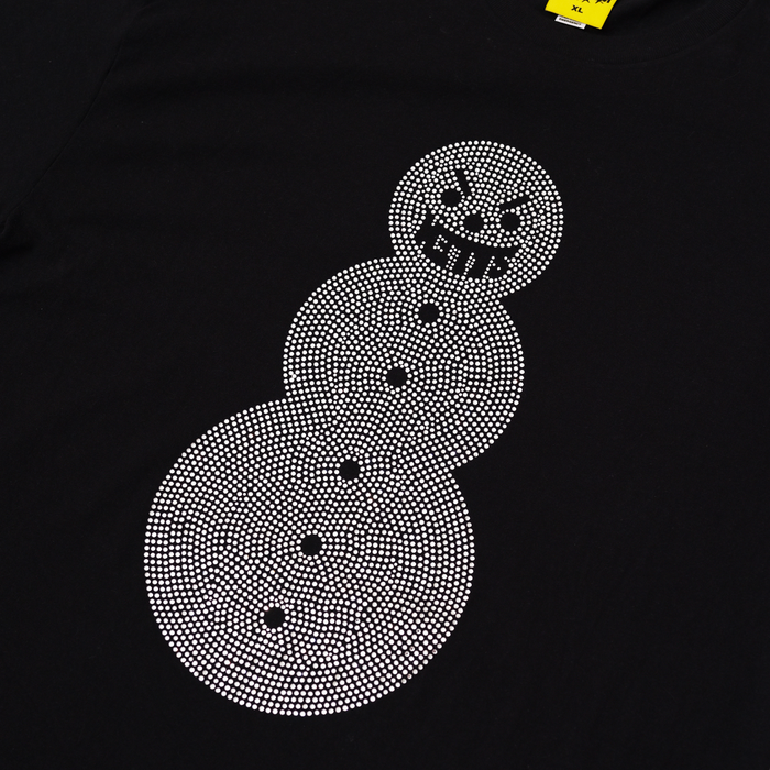 SNOWMAN STONE SHIRT