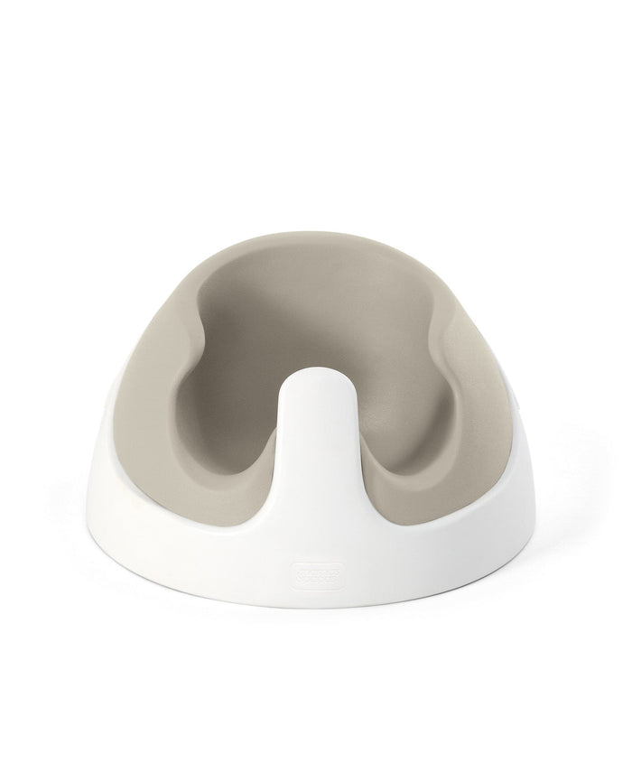 Mamas & Papas Snug Floor Seat with Activity Tray - Clay