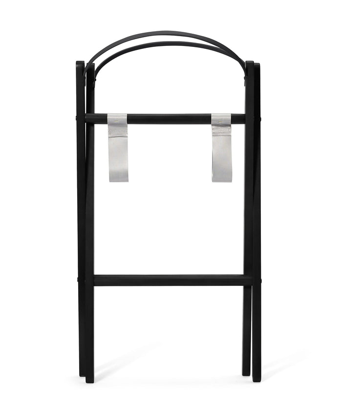 Snuz SnuzBaskit Moses Basket & Stand - Graphite