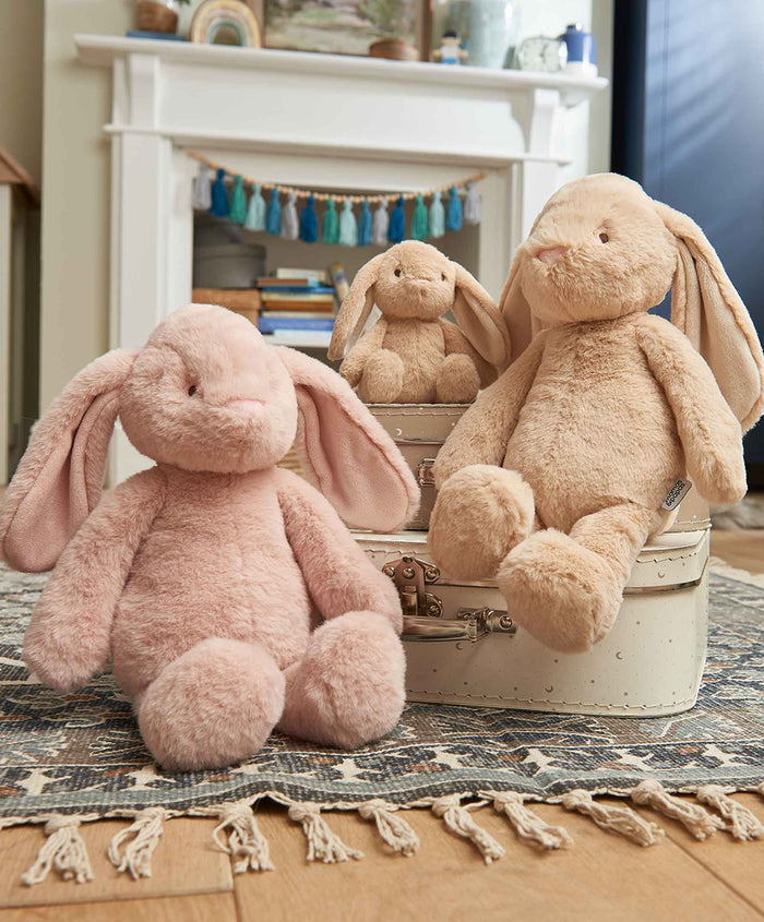 Mamas & Papas Soft Toys Bunny Soft Toy