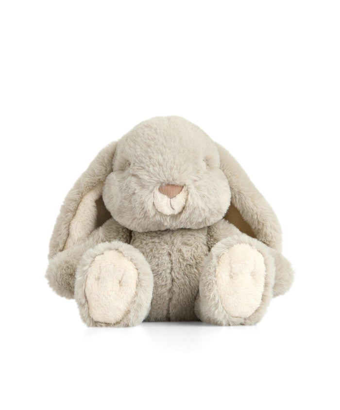 Mamas & Papas Soft Toys Soft Toy - Grey Bunny