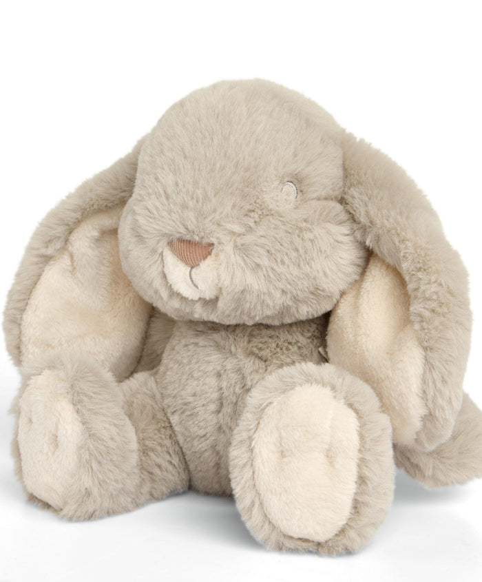 Mamas & Papas Soft Toys Soft Toy - Grey Bunny