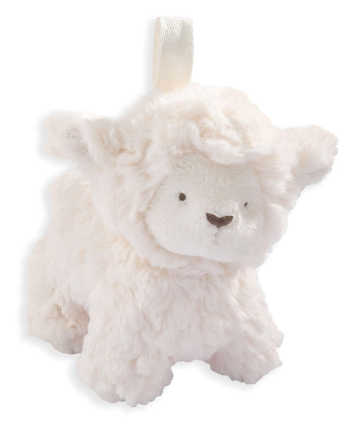 Mamas & Papas Soft Toys Lamb Chime Soft Toy
