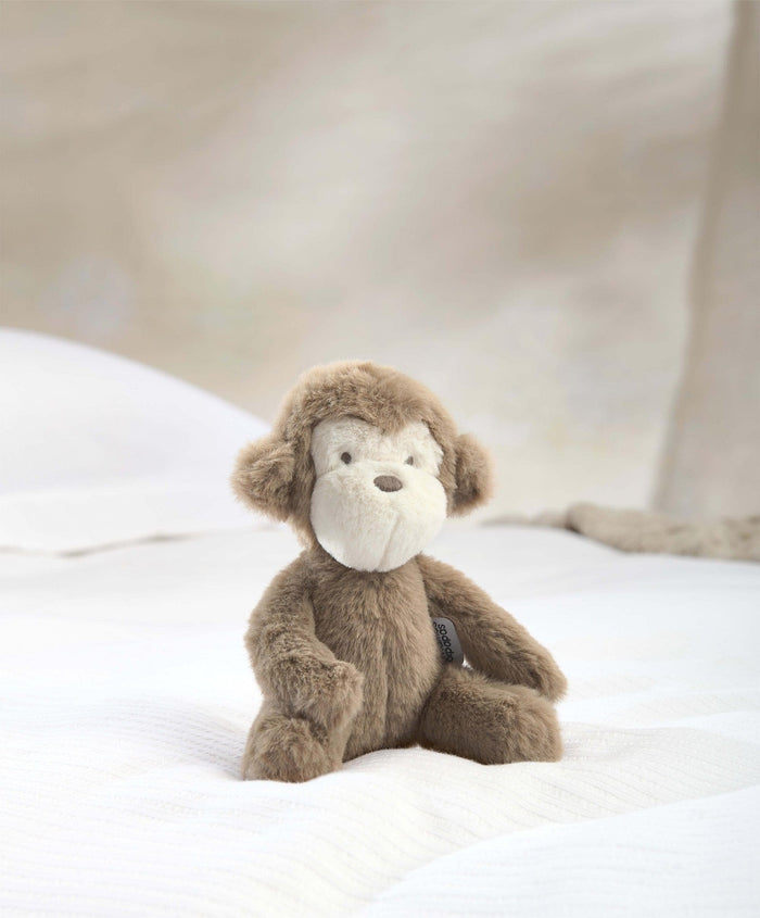 Mamas & Papas Soft Toys Soft Toy - Monty Monkey