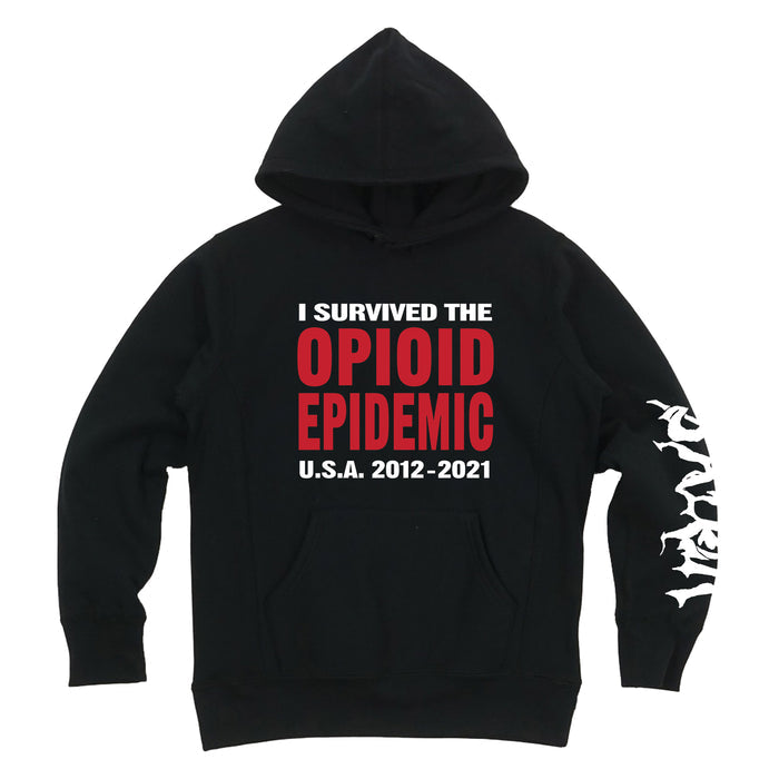 SOUVENIR HOODIE