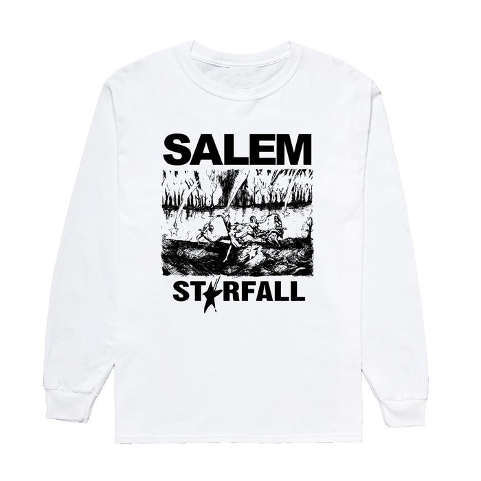 STARFALL LONG SLEEVE