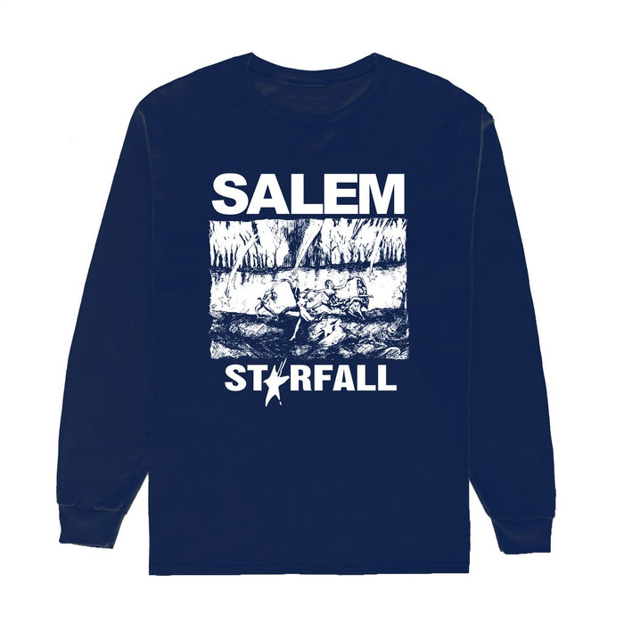 STARFALL LONG SLEEVE