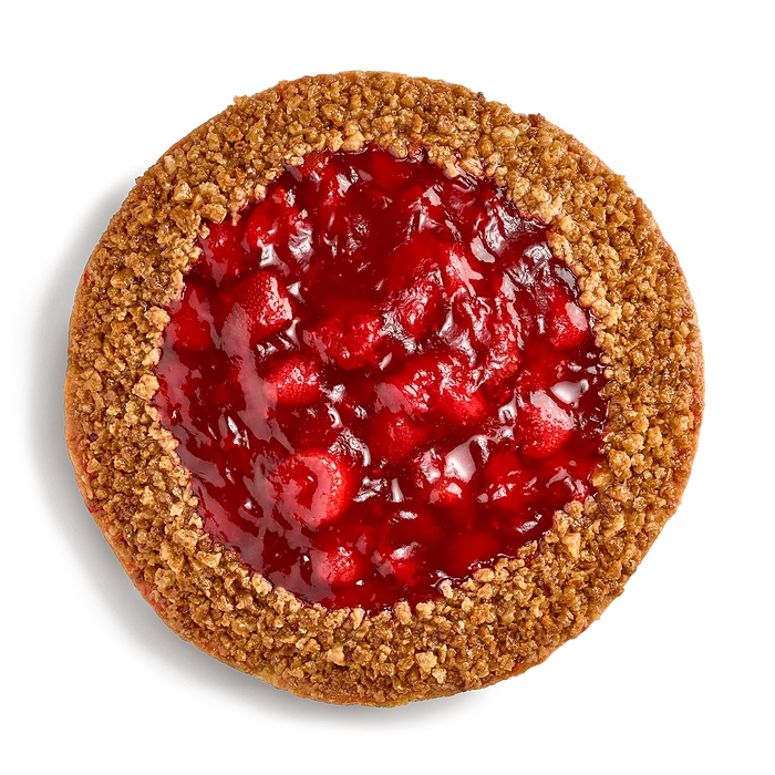Strawberry Cheesecake