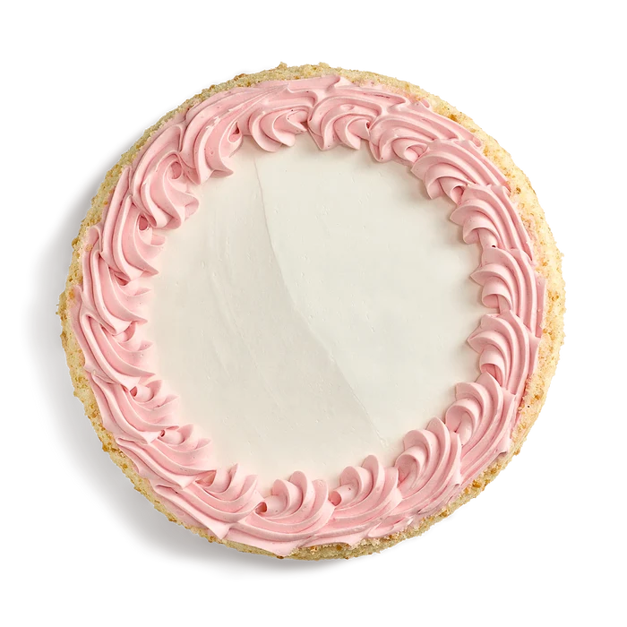 Strawberry Shortcake Cheesecake