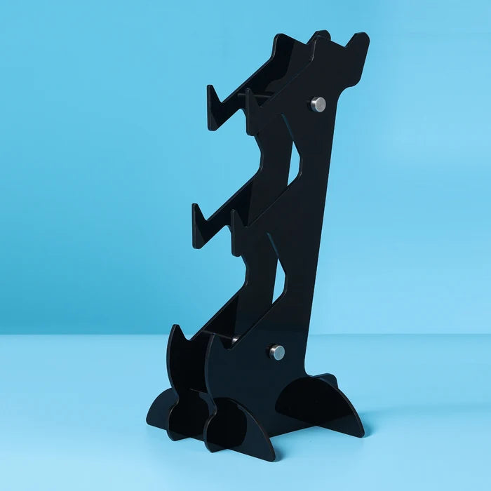 Suitable for PS5/PS4/Xbox/Switch universal controller/headphone three-layer stand