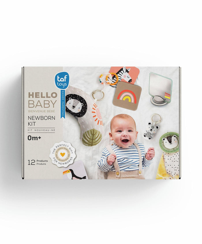 Taf Toys Hampers Taf Toys - Newborn Kit