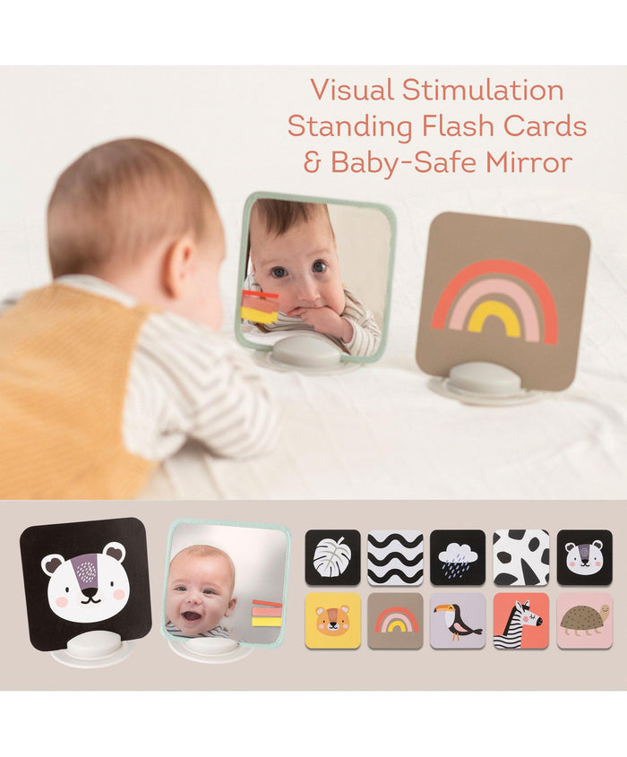 Taf Toys Hampers Taf Toys - Newborn Kit