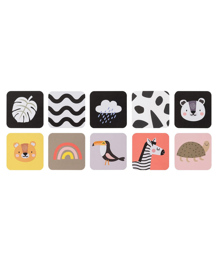 Taf Toys Taf Toys - Newborn Kit