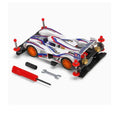 Tamiya 4WD 4WD Plan version MA White Arrow (with upgrade package)18647