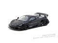 Tarmac Works 1:64 928 S GR Corolla GRS T3 Van LB-WORKS 720S F40 GTE 964 RS Ruby Star Diecast Model Car