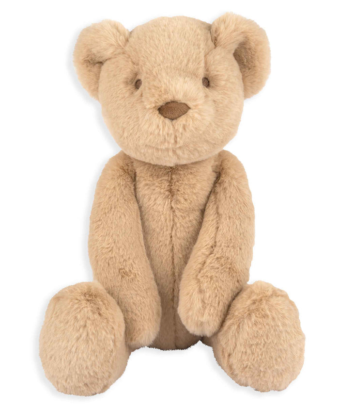 Mamas & Papas Soft Toys Teddy Bear Chime Soft Toy