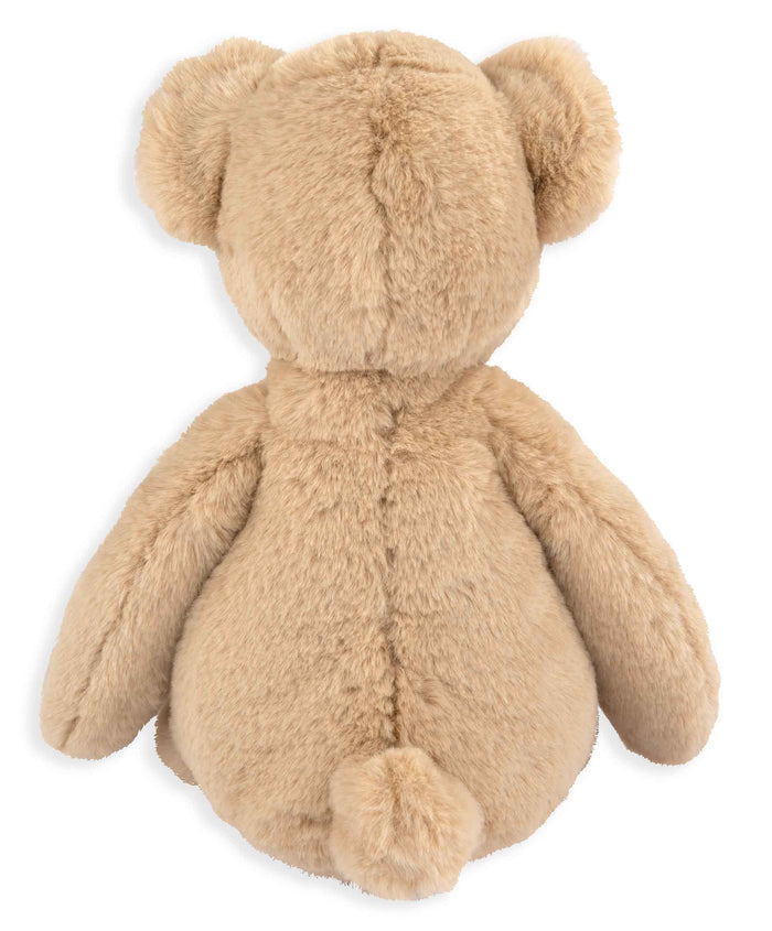 Mamas & Papas Soft Toys Teddy Bear Chime Soft Toy