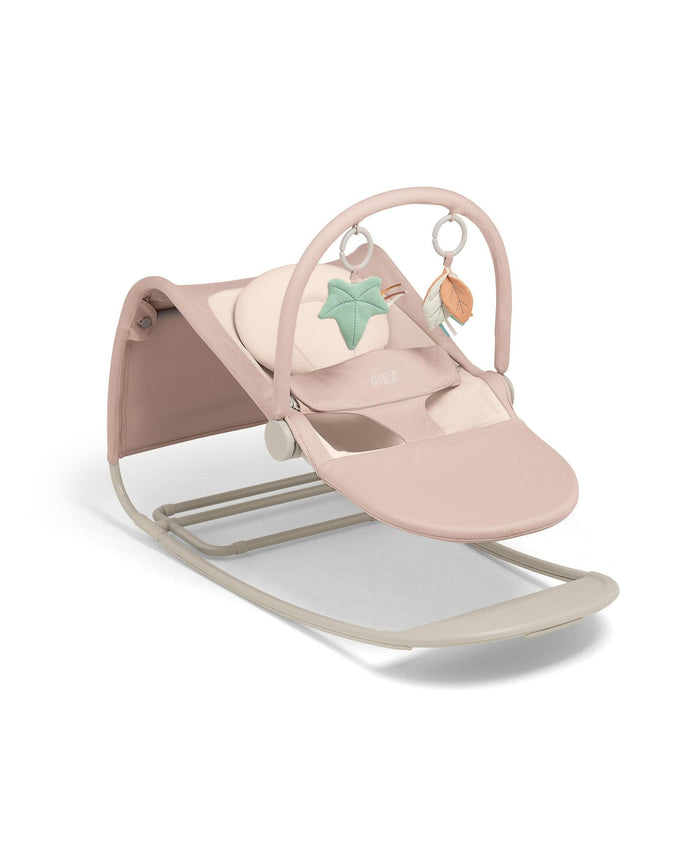 Mamas & Papas Bouncers Tempo Bouncer - Blush