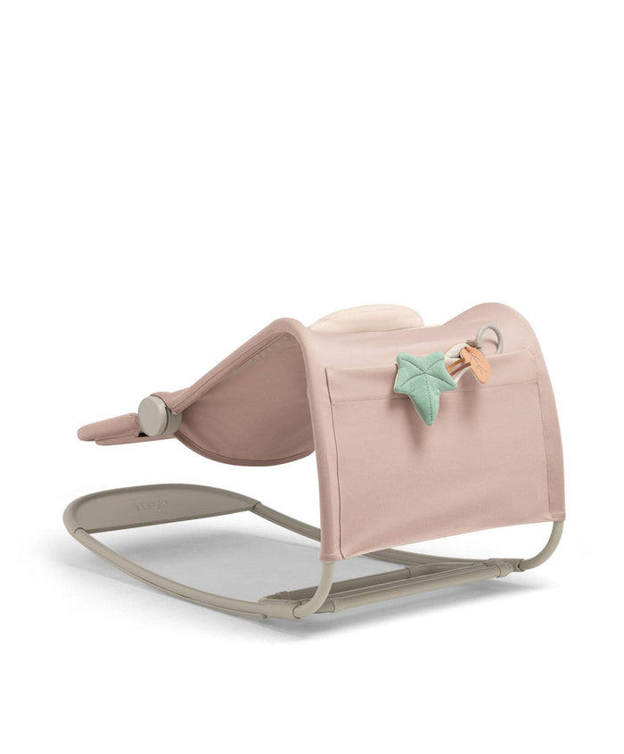 Mamas & Papas Bouncers Tempo Bouncer - Blush