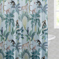 The Jungle Shower Curtain