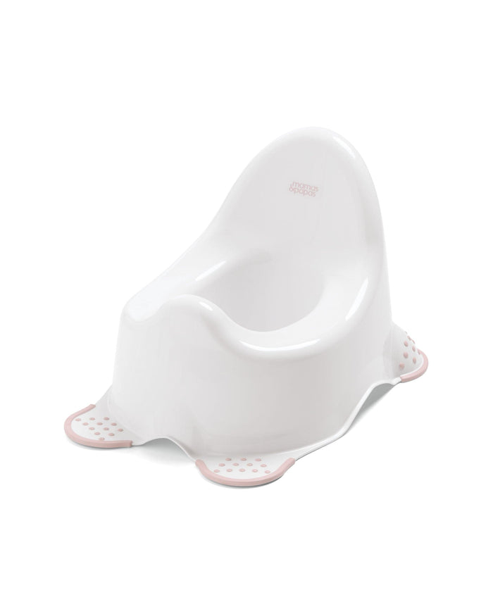 Mamas & Papas Toilet Training Essentials Bundle (3 Pieces) - Blossom Pink